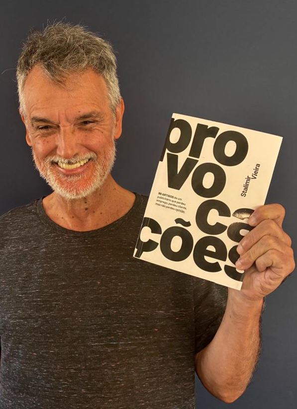 Stalimir Vieira